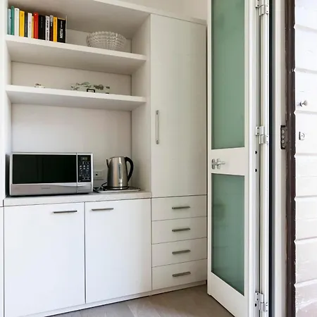 Italianway Comfort - Bligny 19 A *
