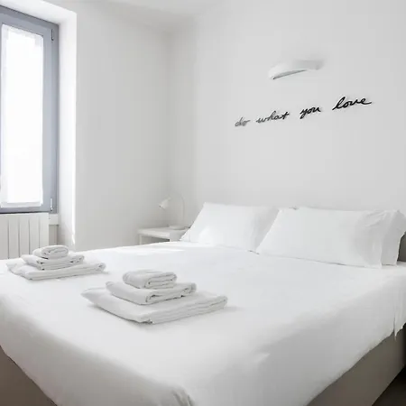 Italianway Comfort - Bligny 19a Glicine מילאנו