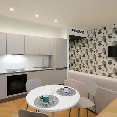 Appartement Navigli - Via Tortona