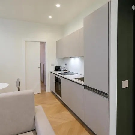 Navigli - Via Tortona Appartement *