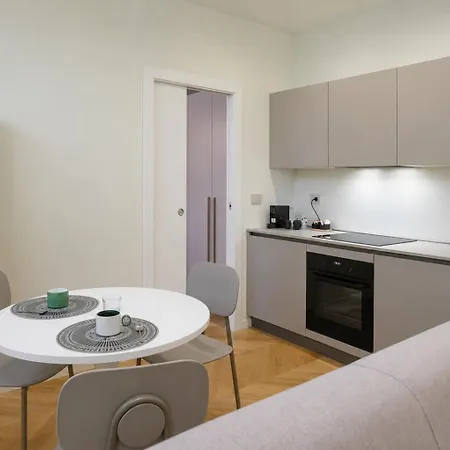 Navigli - Via Tortona Appartement *
