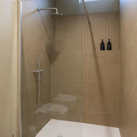 Appartement Navigli - Via Tortona *