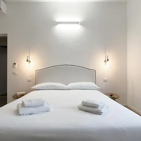 Lejlighed Contempora - Brera's *