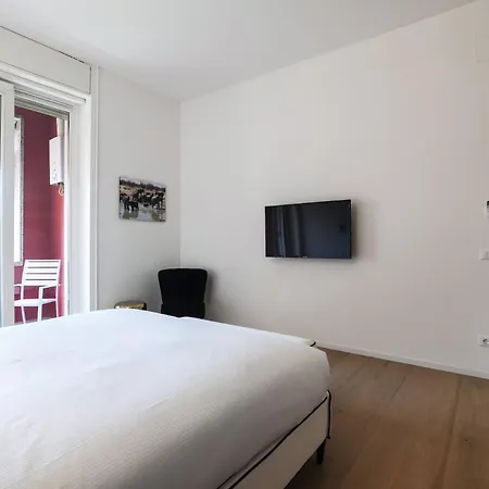 Contempora - Brera's * Milano
