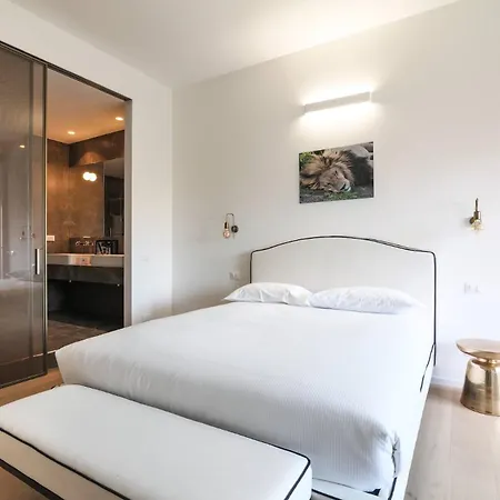 Lejlighed Contempora - Brera's
