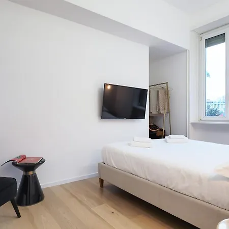 Lejlighed Contempora - Brera's *