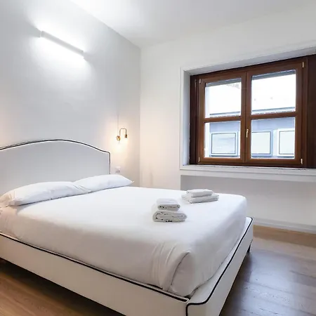 Lejlighed Contempora - Brera's Milano