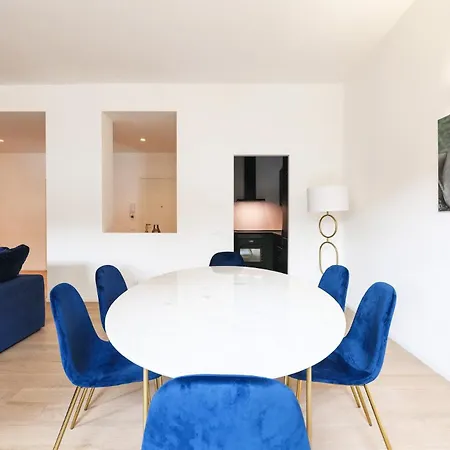 Contempora - Brera's Lejlighed Milano