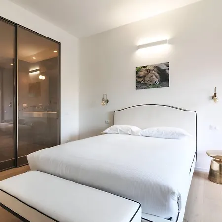 Contempora - Brera's Lejlighed *