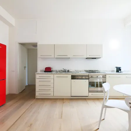 Lejlighed Contempora - Brera's *