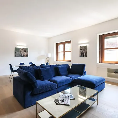 Contempora - Brera's *