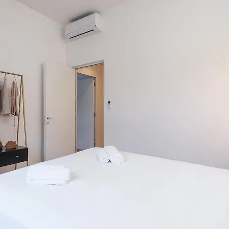 Contempora - Brera's Lejlighed
