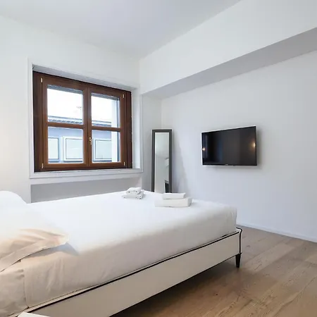 Lejlighed Contempora - Brera's *
