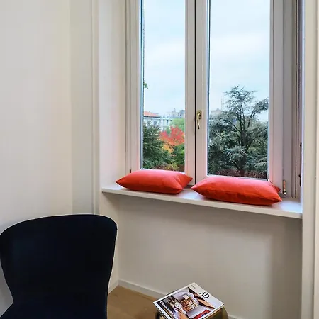 Lejlighed Contempora - Brera's
