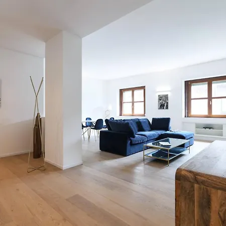 Lejlighed Contempora - Brera's Milano