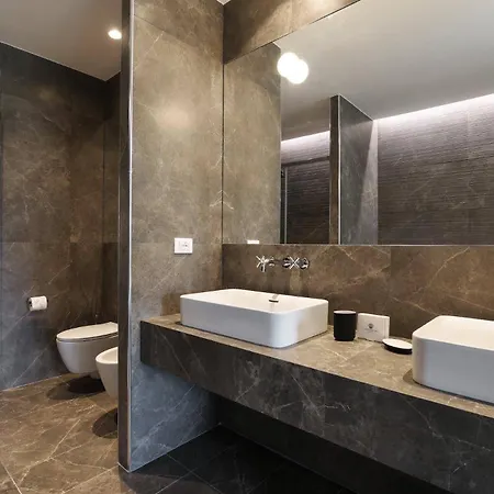 Lejlighed Contempora - Brera's *