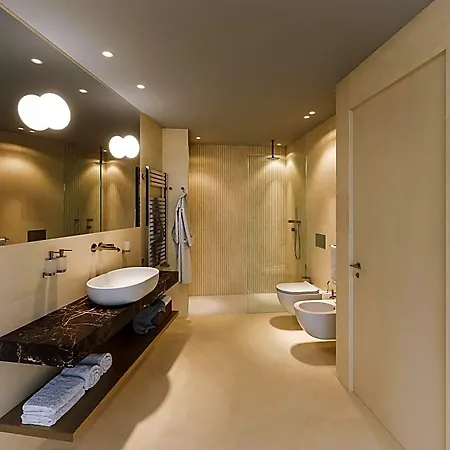 Crowne Plaza By Ihg Hotel Milan