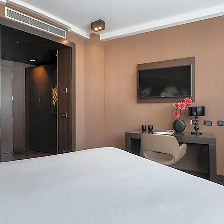 Hotel Crowne Plaza By Ihg Milan