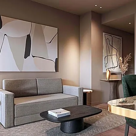 Hotel Crowne Plaza By Ihg