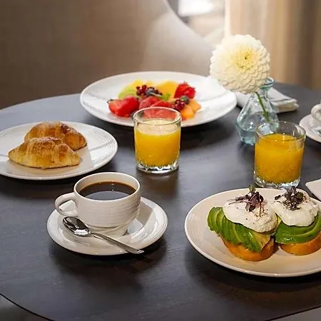 Hotel Crowne Plaza By Ihg Milan