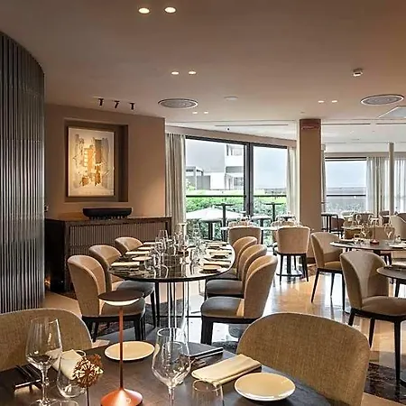 Hotel Crowne Plaza By Ihg
