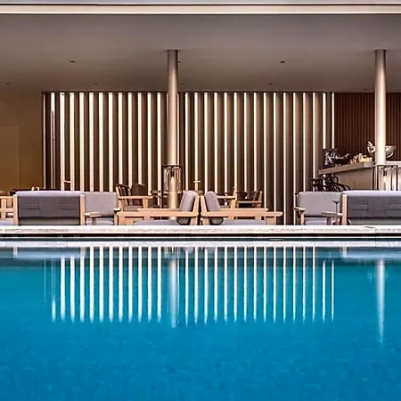 Crowne Plaza By Ihg Hotel