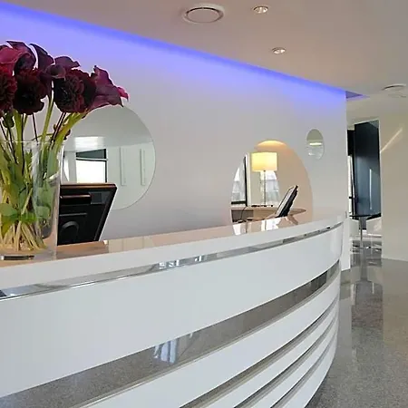 Idea San Siro Hotel 4*