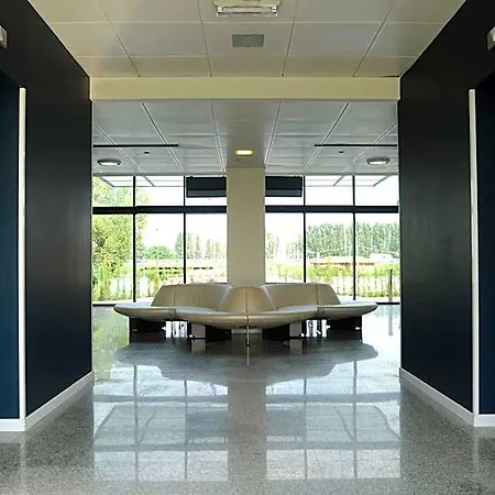 Idea San Siro Hotel Milan