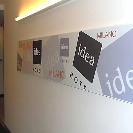 Idea San Siro Hotel 4*