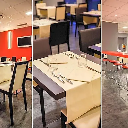 Idea San Siro Hotel 4*