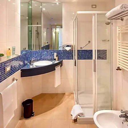 Hotel Idea San Siro