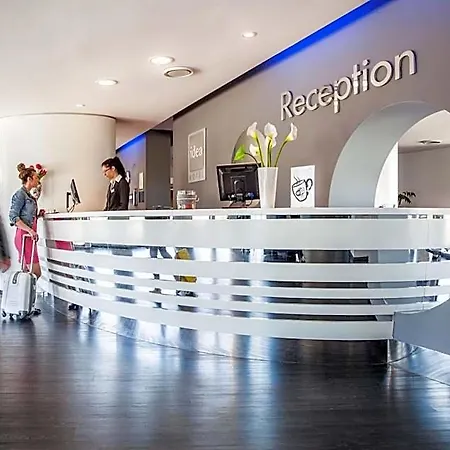 Hotel Idea San Siro 4*