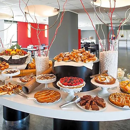 Hotel Idea San Siro 4*