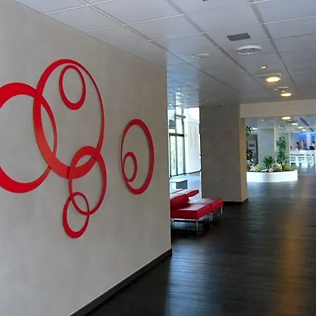 Idea San Siro Hotel Milan