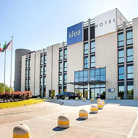 Idea San Siro Hotel