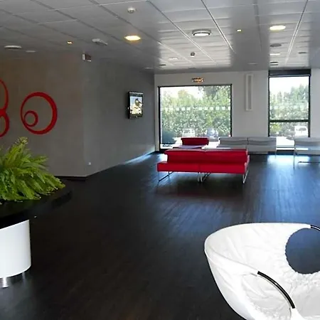 Idea San Siro Hotel Milan