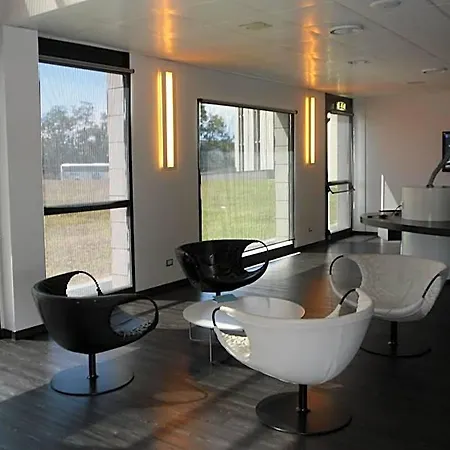 Idea San Siro Hotel 4*