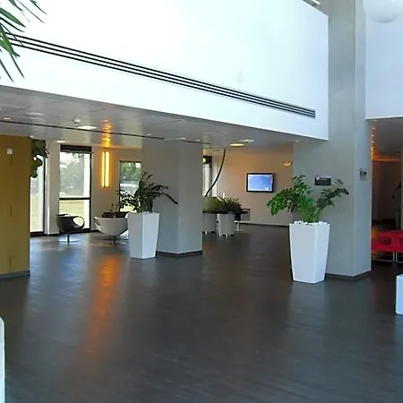 Idea San Siro Hotel Milan