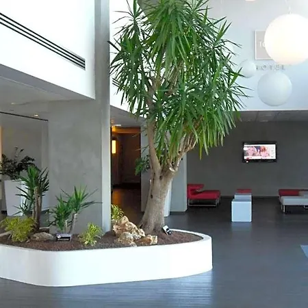 Hotel Idea San Siro