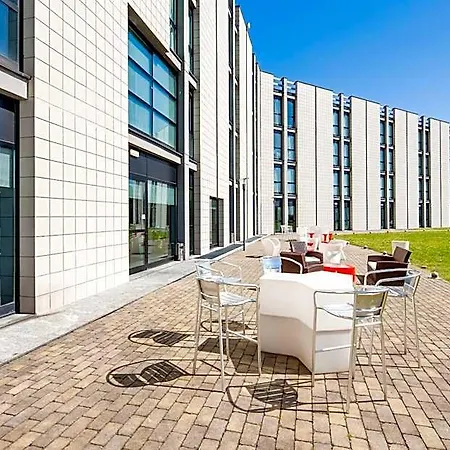 Hotel Idea San Siro Milan