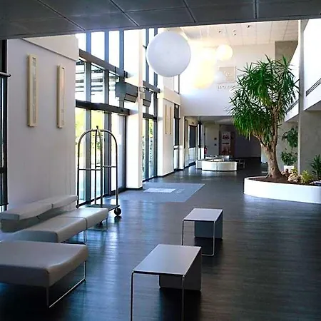Idea San Siro Hotel 4*