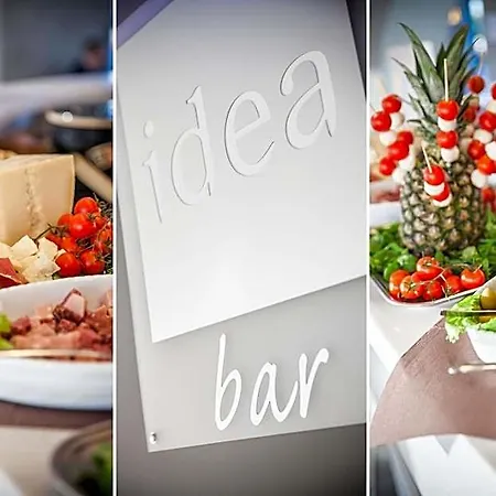 Idea San Siro 4* Milan