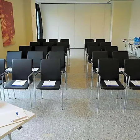 Idea San Siro 4* Milan