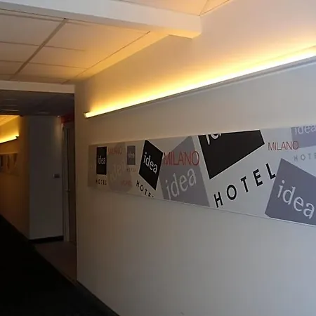 Idea San Siro Milan