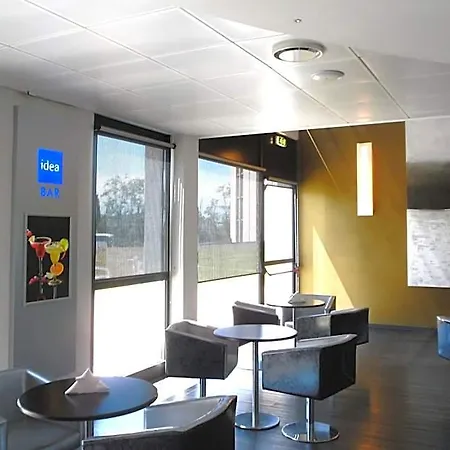 Idea San Siro Hotel 4*