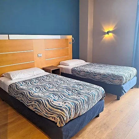 Hotel Idea San Siro