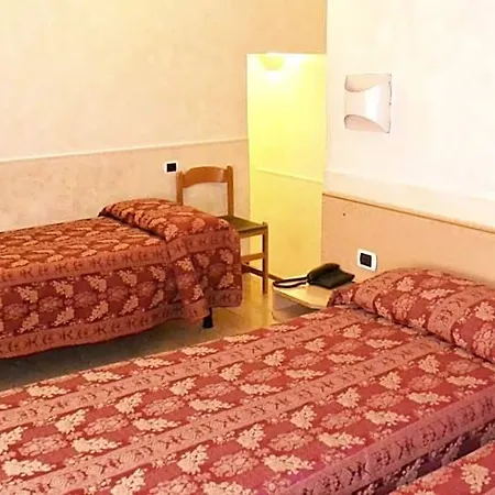 Nettuno Hotel *
