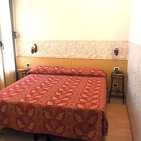 Hotel Nettuno *