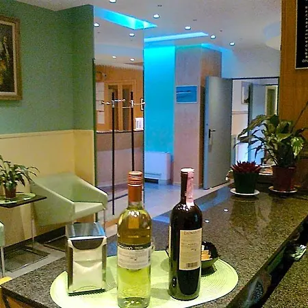 Losanna 3* Milano