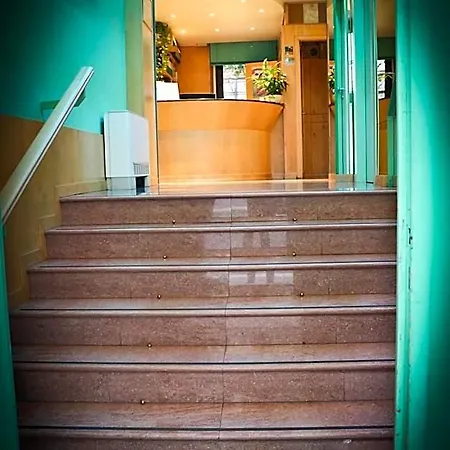 Otel Losanna